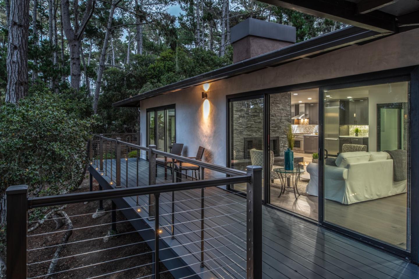 1183 Lookout Road Pebble Beach, CA 93953 - Photo 23 of 24 Gallery Image 23