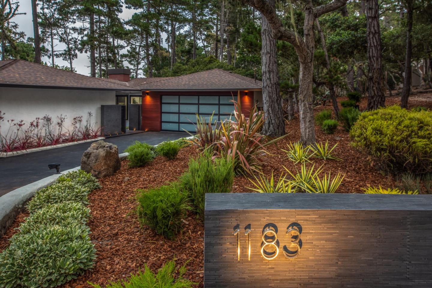 1183 Lookout Road Pebble Beach, CA 93953 - Photo 24 of 24 Gallery Image 24