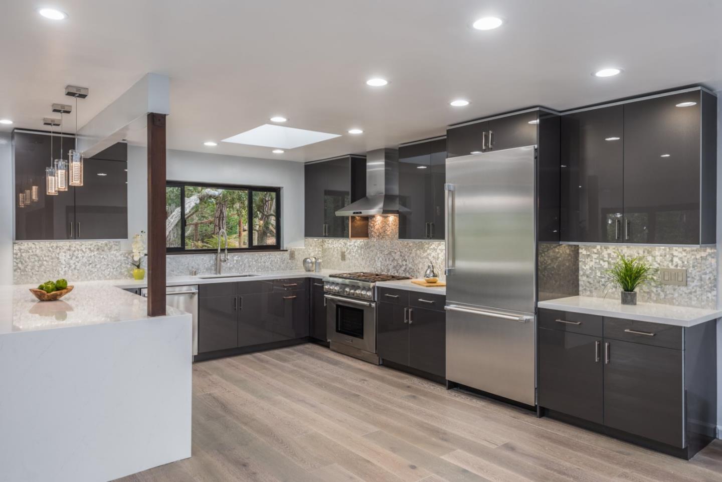 1183 Lookout Road Pebble Beach, CA 93953 - Photo 9 of 24 Gallery Image 9