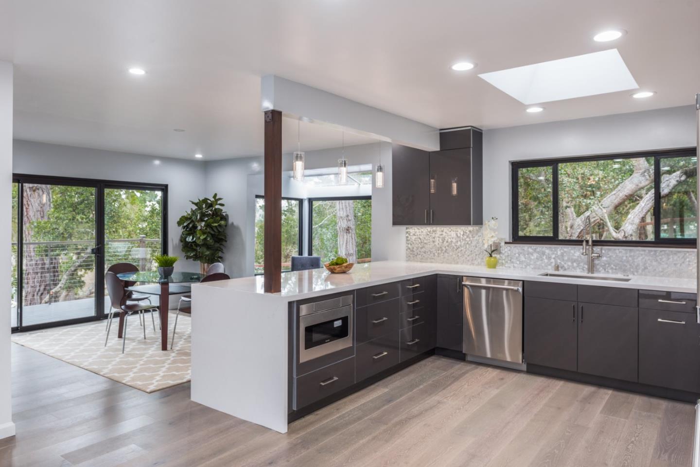 1183 Lookout Road Pebble Beach, CA 93953 - Photo 10 of 24 Gallery Image 10