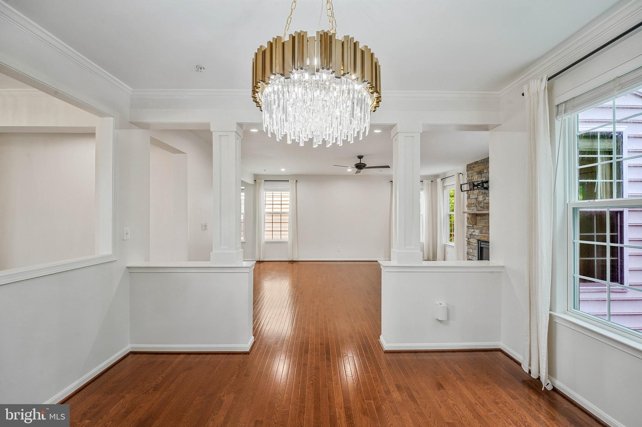 3461 Eagle Ridge Drive Woodbridge, VA 22191 - Photo 10 of 58