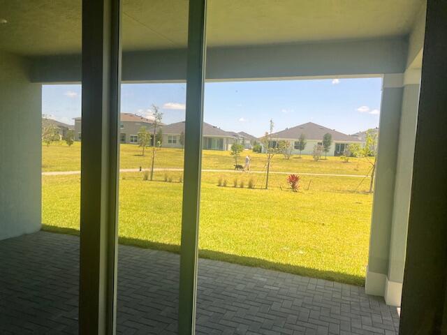 19046 Croft Mill Crossing Loxahatchee, FL 33470 - Photo 8 of 22 a view of an ocean from a room