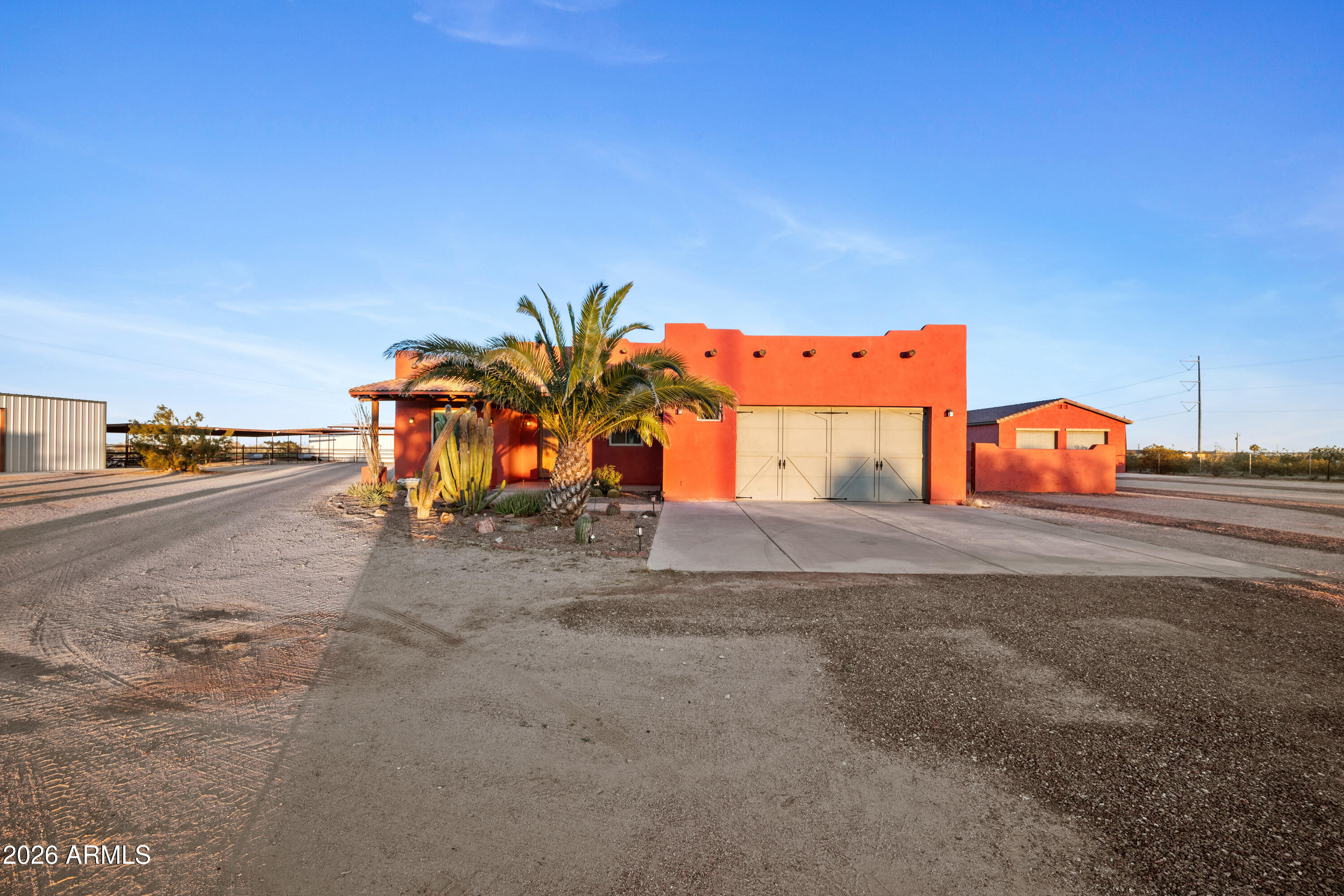 8679 North Warren Road Maricopa, AZ 85139 - Photo 2 of 40