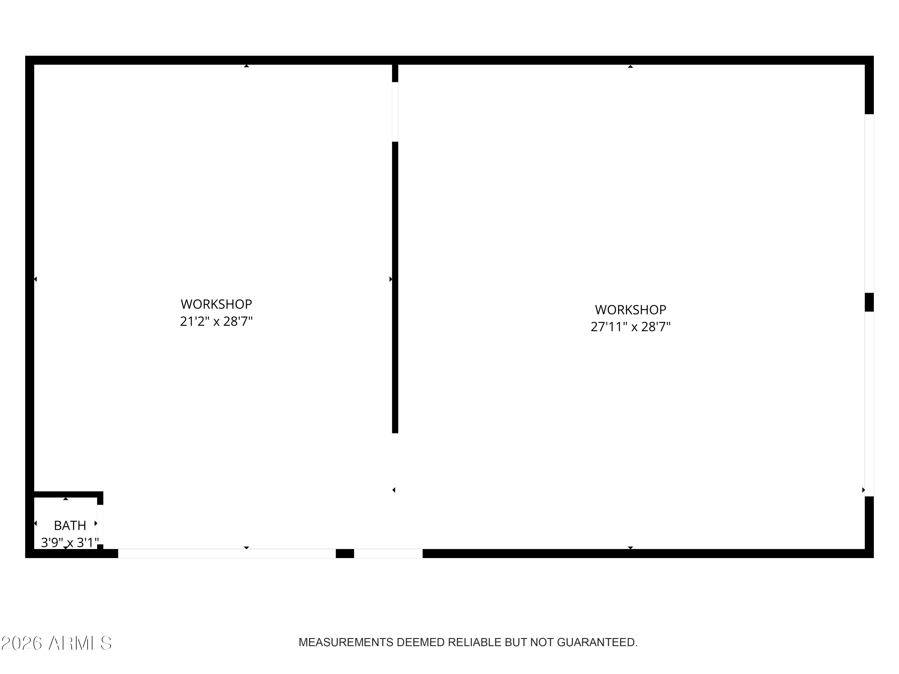 8679 North Warren Road Maricopa, AZ 85139 - Photo 40 of 40 a picture of a room