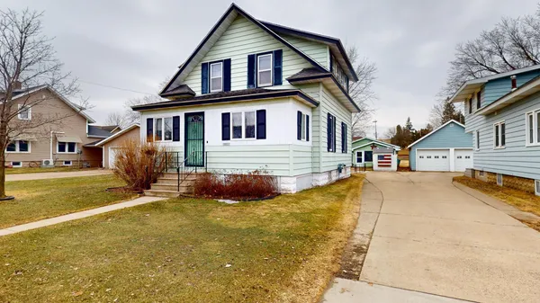 18651 Hobson Street, Whitehall, WI 54773