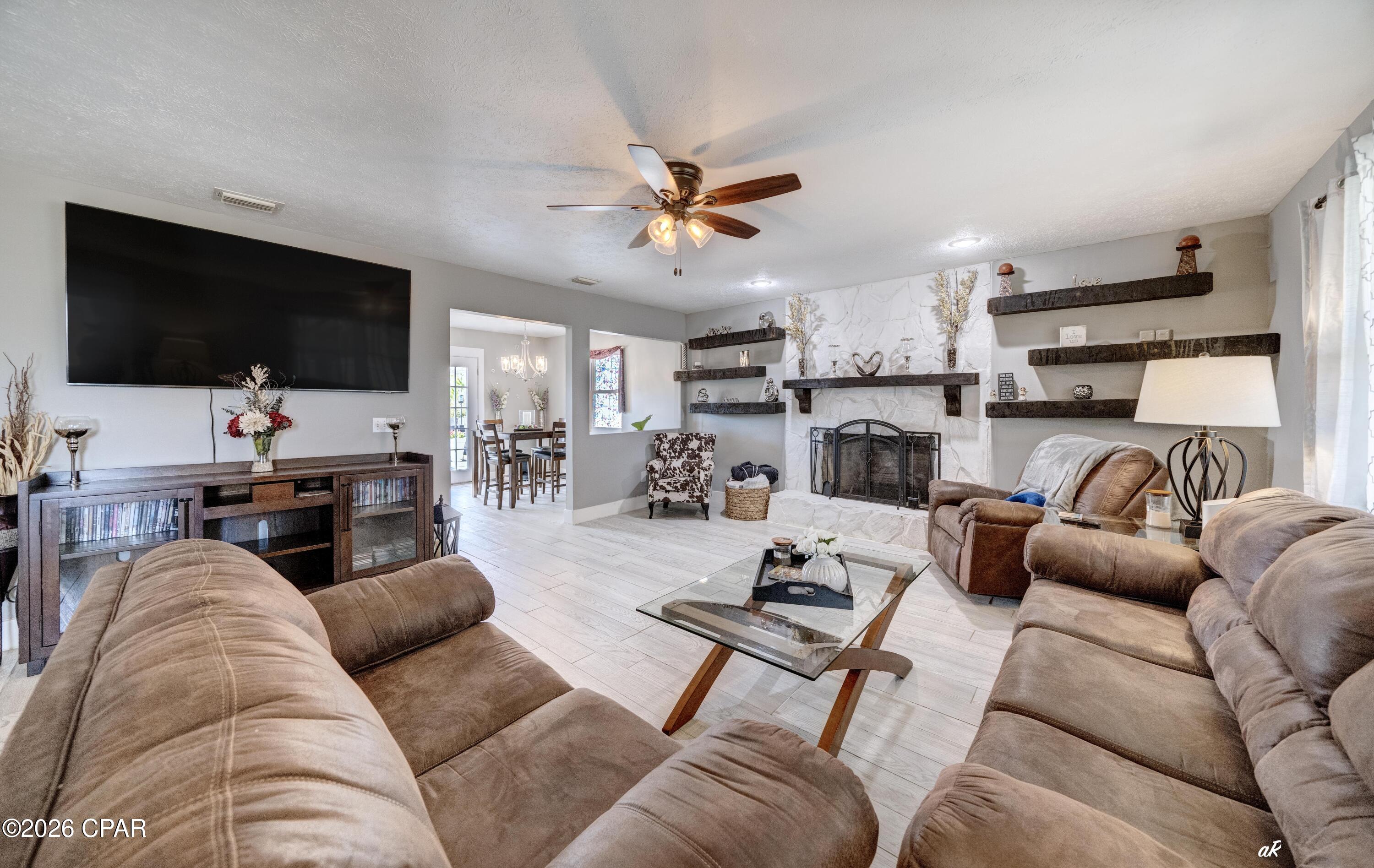 6333 Rasch Road Panama City, FL 32404 - Photo 6 of 36