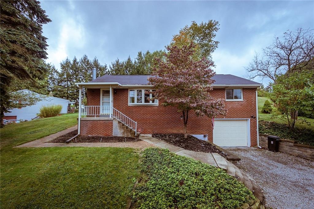 660 Meadow Lane Rochester, PA 15074 - Photo 1 of 16 Gallery Image 1