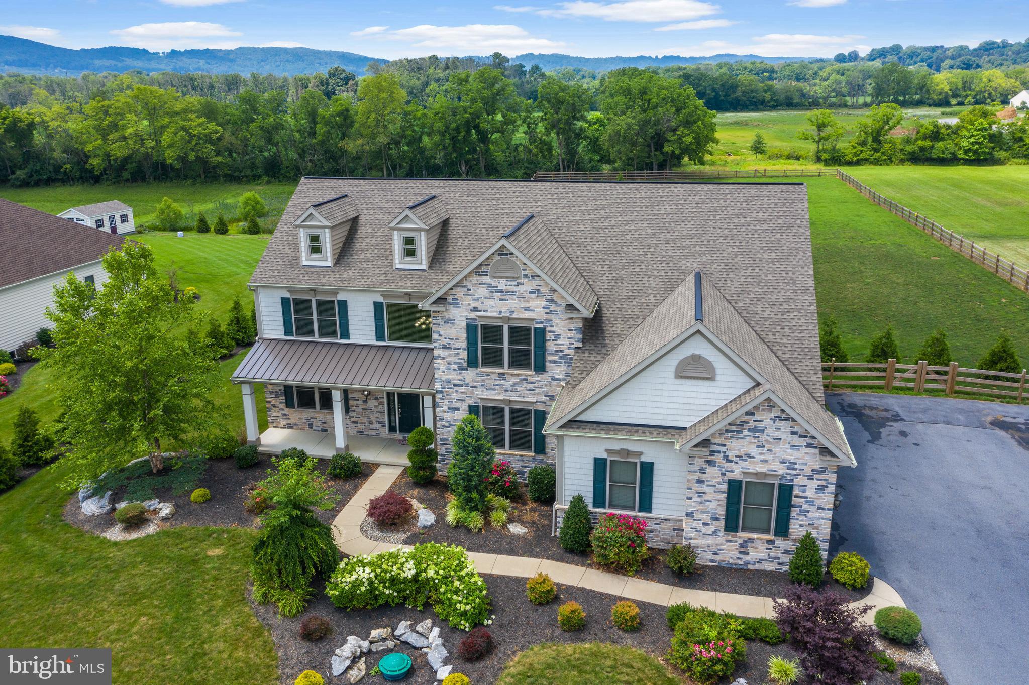 178 Gaul Road Sinking Spring, PA 19608 - Photo 1 of 86 Welcome Home!