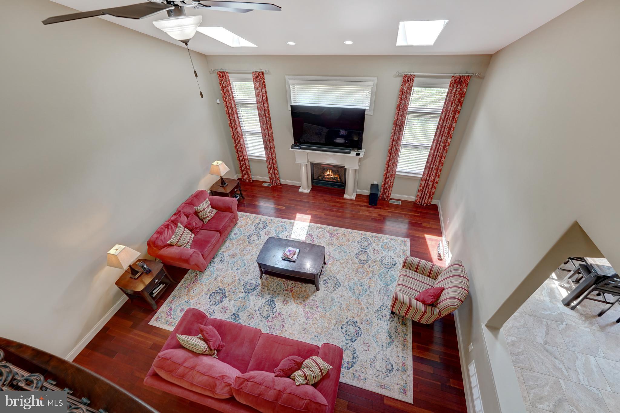178 Gaul Road Sinking Spring, PA 19608 - Photo 33 of 86 Family room view from overlook