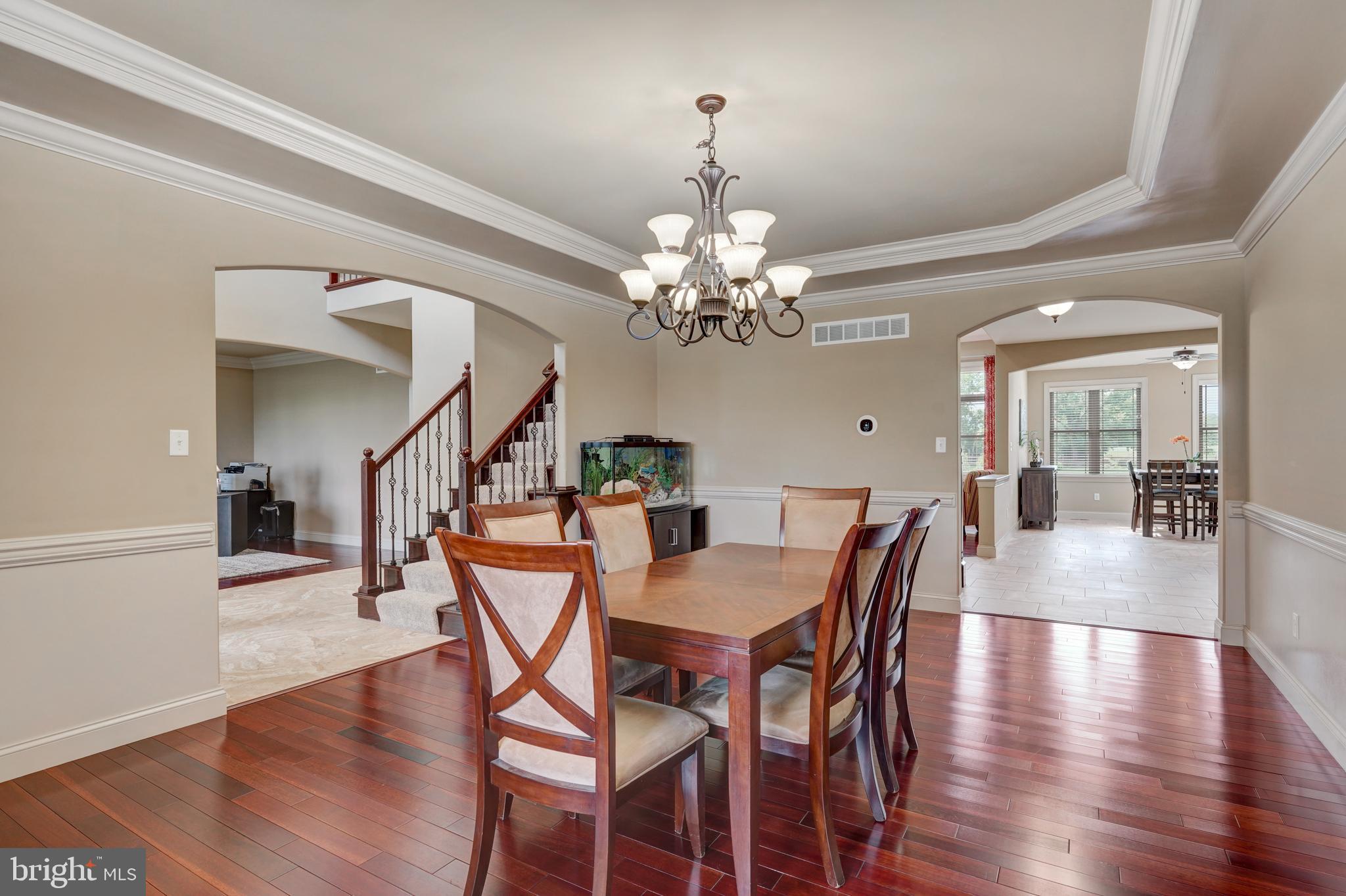 178 Gaul Road Sinking Spring, PA 19608 - Photo 49 of 86 Plenty of space to host those large family feasts