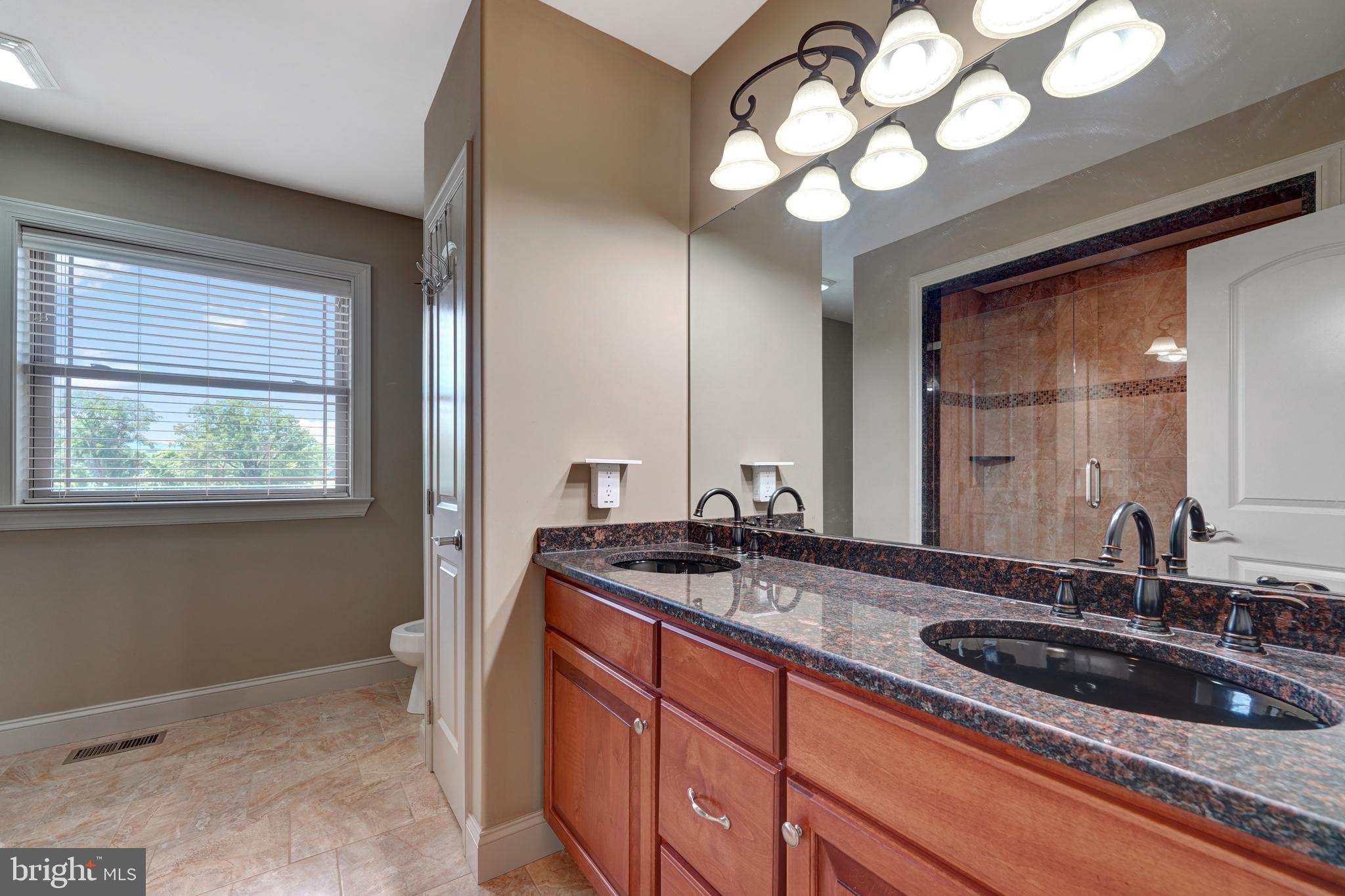 178 Gaul Road Sinking Spring, PA 19608 - Photo 68 of 86 Dual granite vanity, Also features a bidet