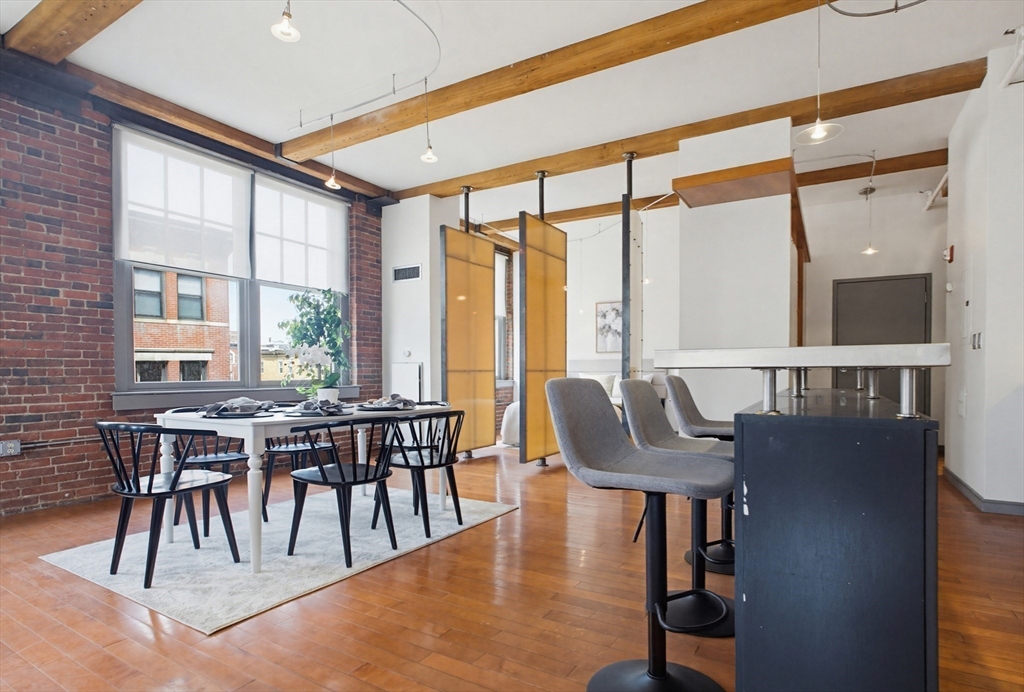 26 Stillman Street, Unit 32 Boston, MA 02113 - Photo 7 of 28