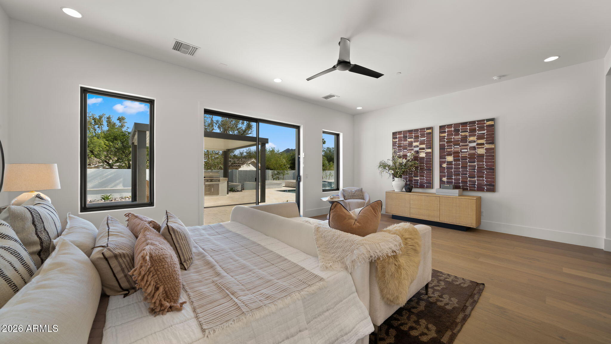 4945 East Mountain View Road Paradise Valley, AZ 85253 - Photo 27 of 63