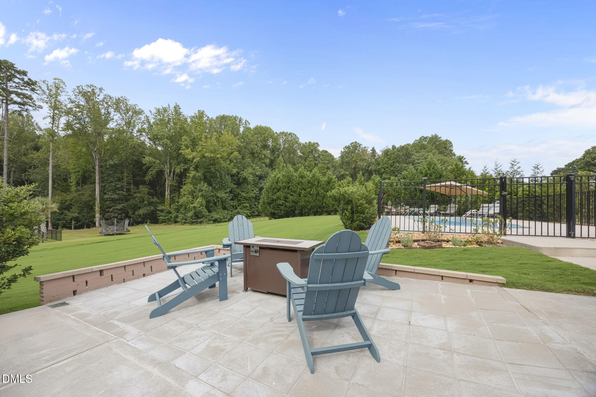 8821 Hexham Road Wake Forest, NC 27587 - Photo 47 of 48