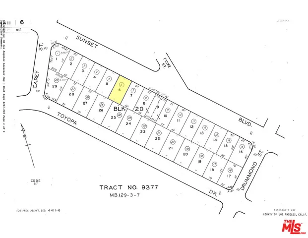 $1,499,000 | 15014 Sunset Boulevard, Pacific Palisades, CA 90272