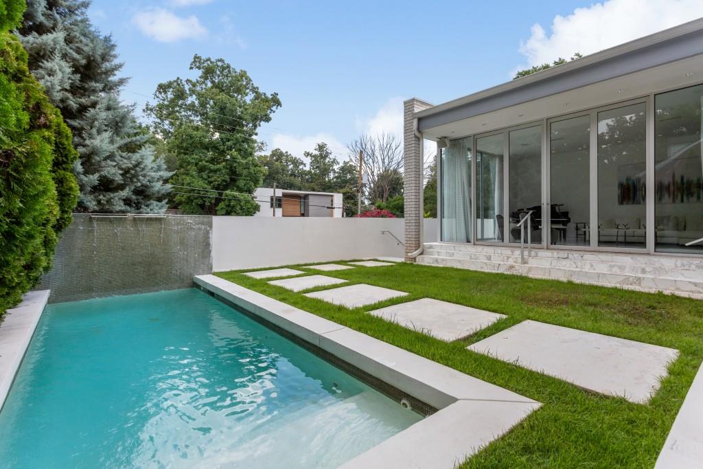 41 Beverly Road Northeast Atlanta, GA 30309 - Photo 1 of 1