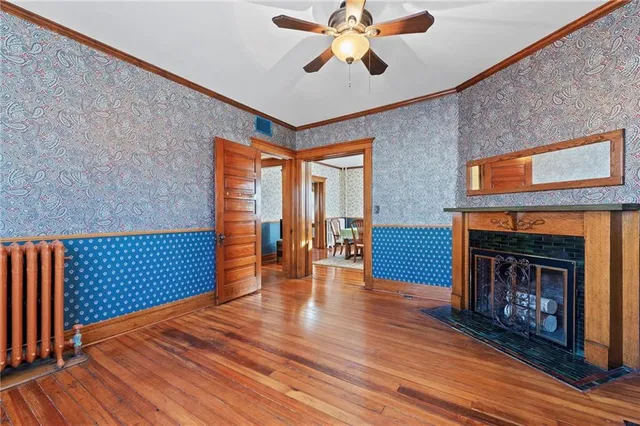 $275,000 | 1701 Main Street, Lexington, MO 64067