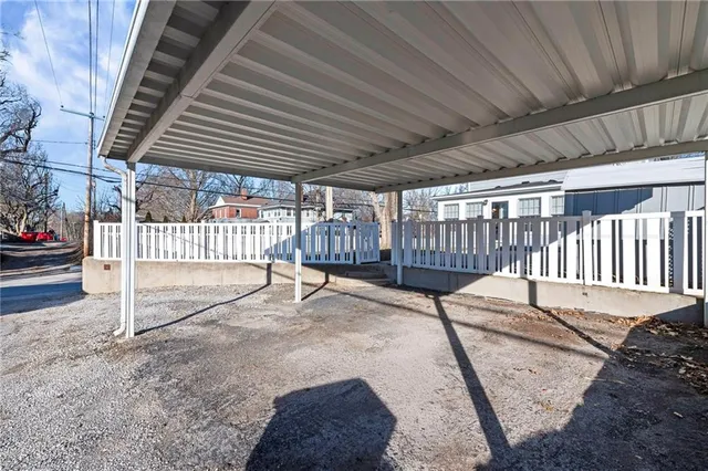 $275,000 | 1701 Main Street, Lexington, MO 64067