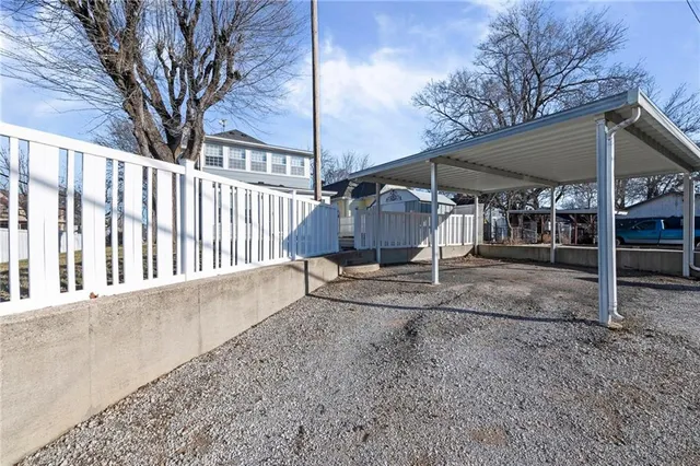 $275,000 | 1701 Main Street, Lexington, MO 64067