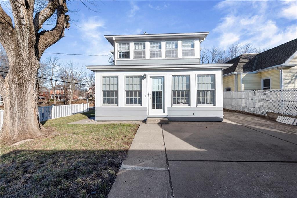 1701 Main Street Lexington, MO 64067 - Photo 54 of 58