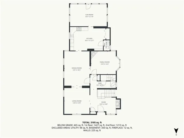 $275,000 | 1701 Main Street, Lexington, MO 64067