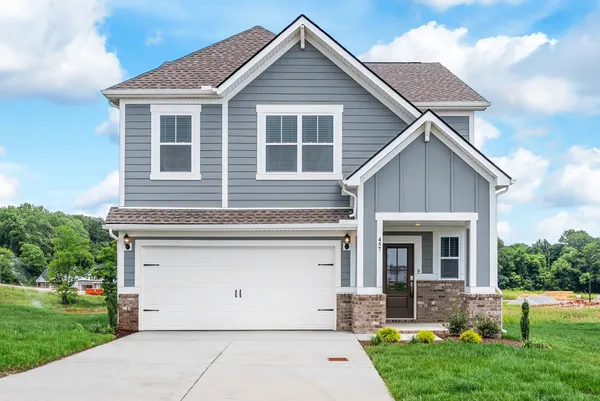 $2,500 | 457 Perthshire Loop, Clarksville, TN 37043