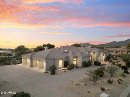 $3,395,000 | 9826 North 131st Street, Scottsdale, AZ 85259