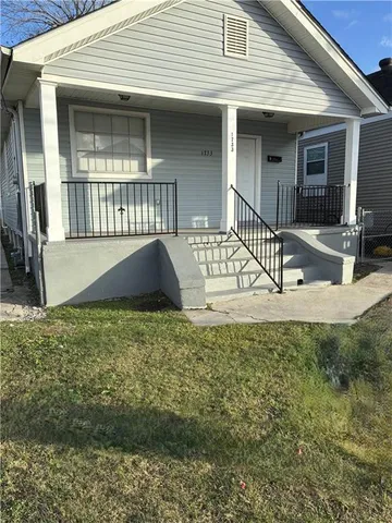 $1,500 | 1733 France Street, New Orleans, LA 70117