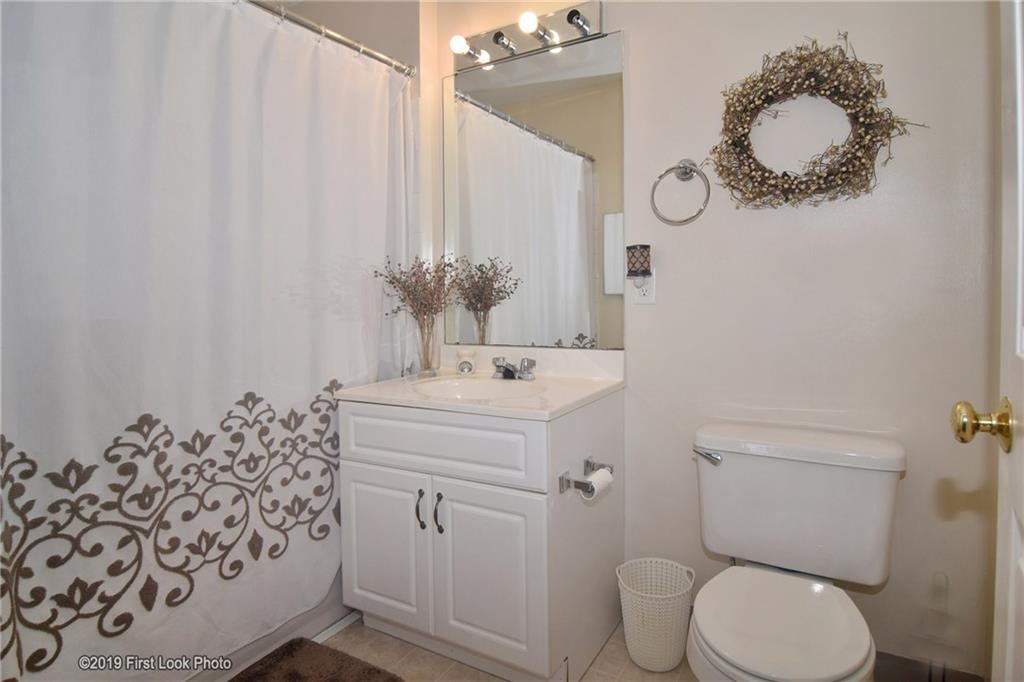 106 Mill Street, Unit 301 Woonsocket, RI 02895 - Photo 11 of 21 Gallery Image 11