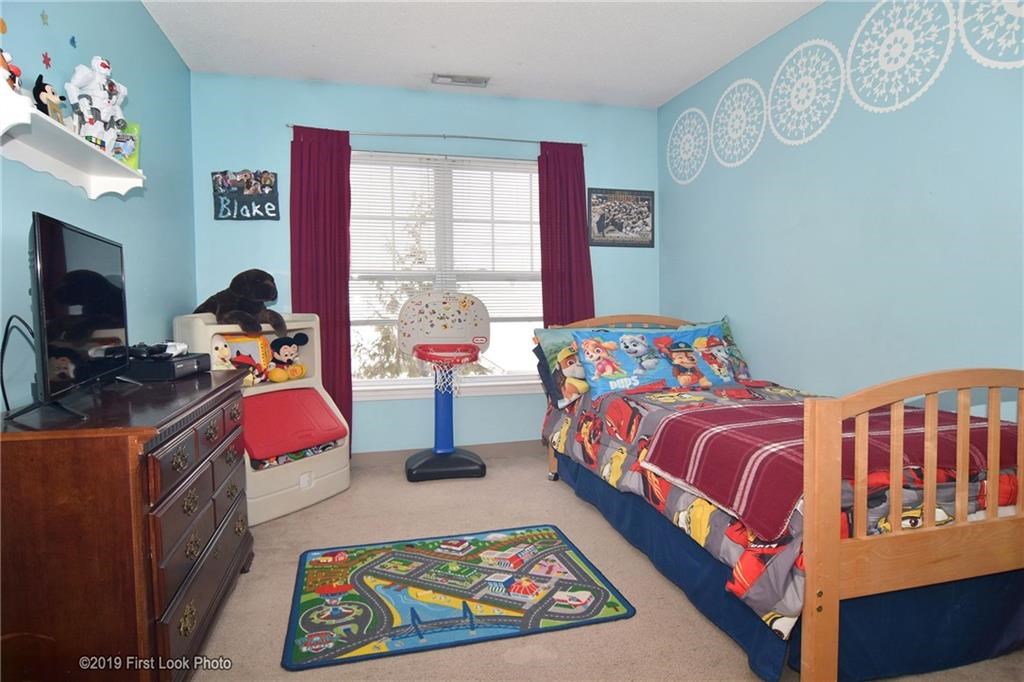 106 Mill Street, Unit 301 Woonsocket, RI 02895 - Photo 12 of 21 Gallery Image 12