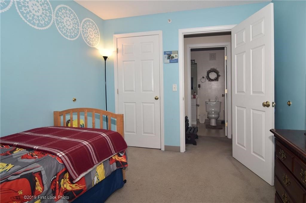 106 Mill Street, Unit 301 Woonsocket, RI 02895 - Photo 13 of 21 Gallery Image 13