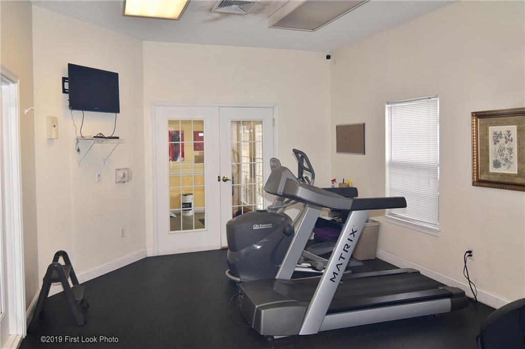 106 Mill Street, Unit 301 Woonsocket, RI 02895 - Photo 20 of 21 Gallery Image 20