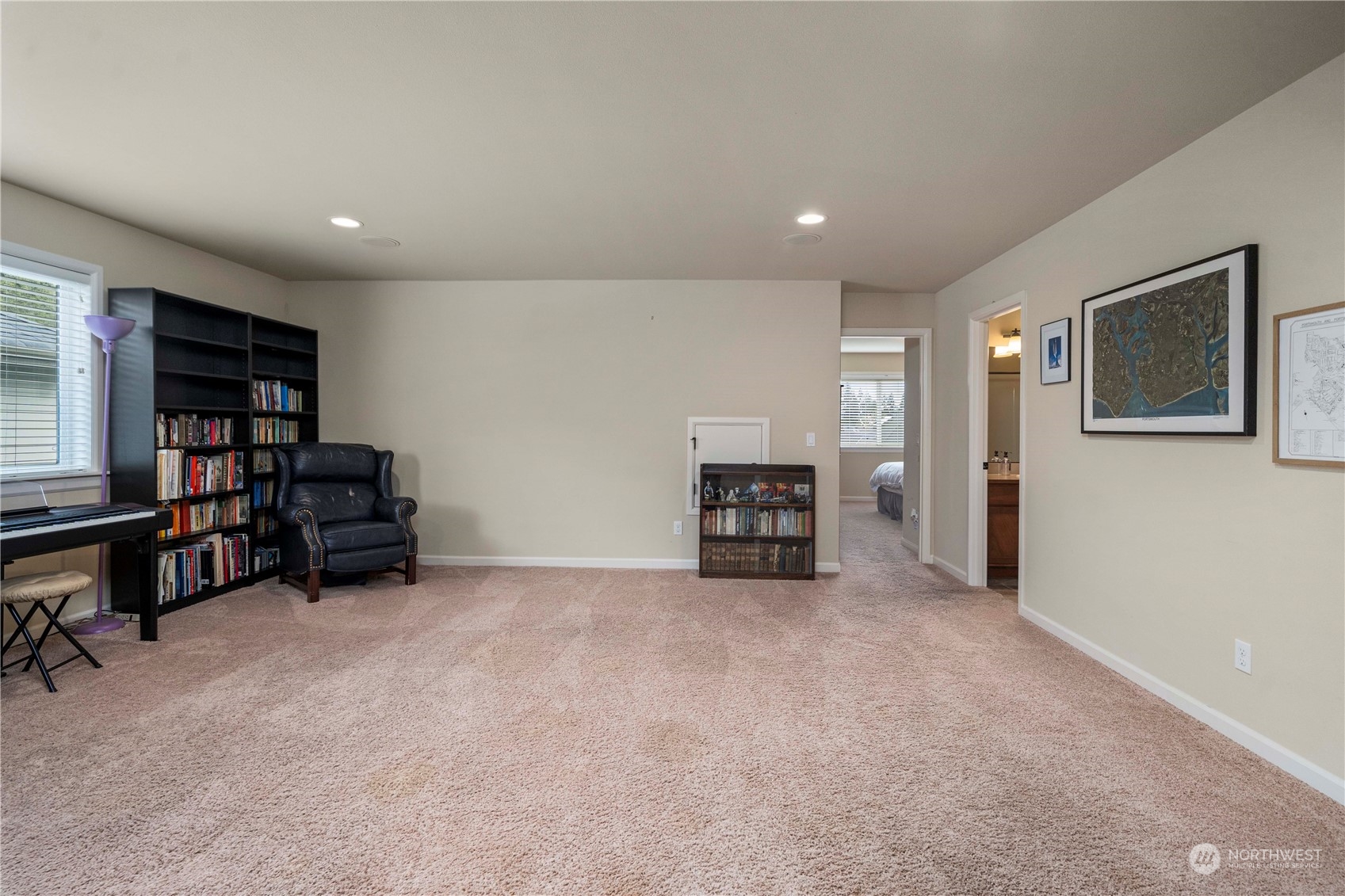 6765 Southeast 2nd Street Renton, WA 98059 - Photo 26 of 36 a view of workspace with furniture