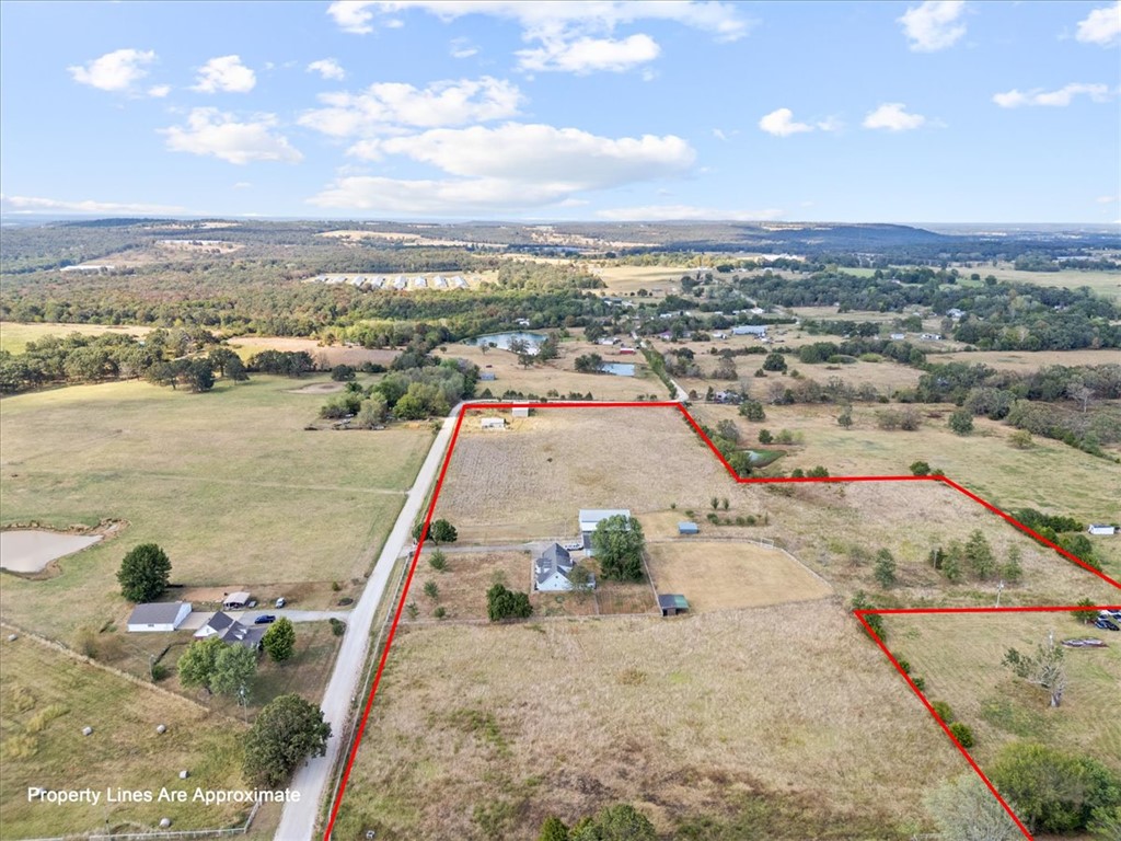 11516 Pleasant Hill Road Lincoln, AR 72744 - Photo 36 of 36 Gallery Image 36