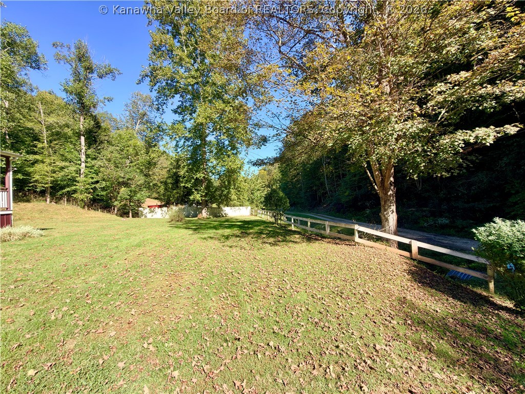 916 Honeycutt-Sisson Road Fraziers Bottom, WV 25082 - Photo 46 of 49 Gallery Image 46