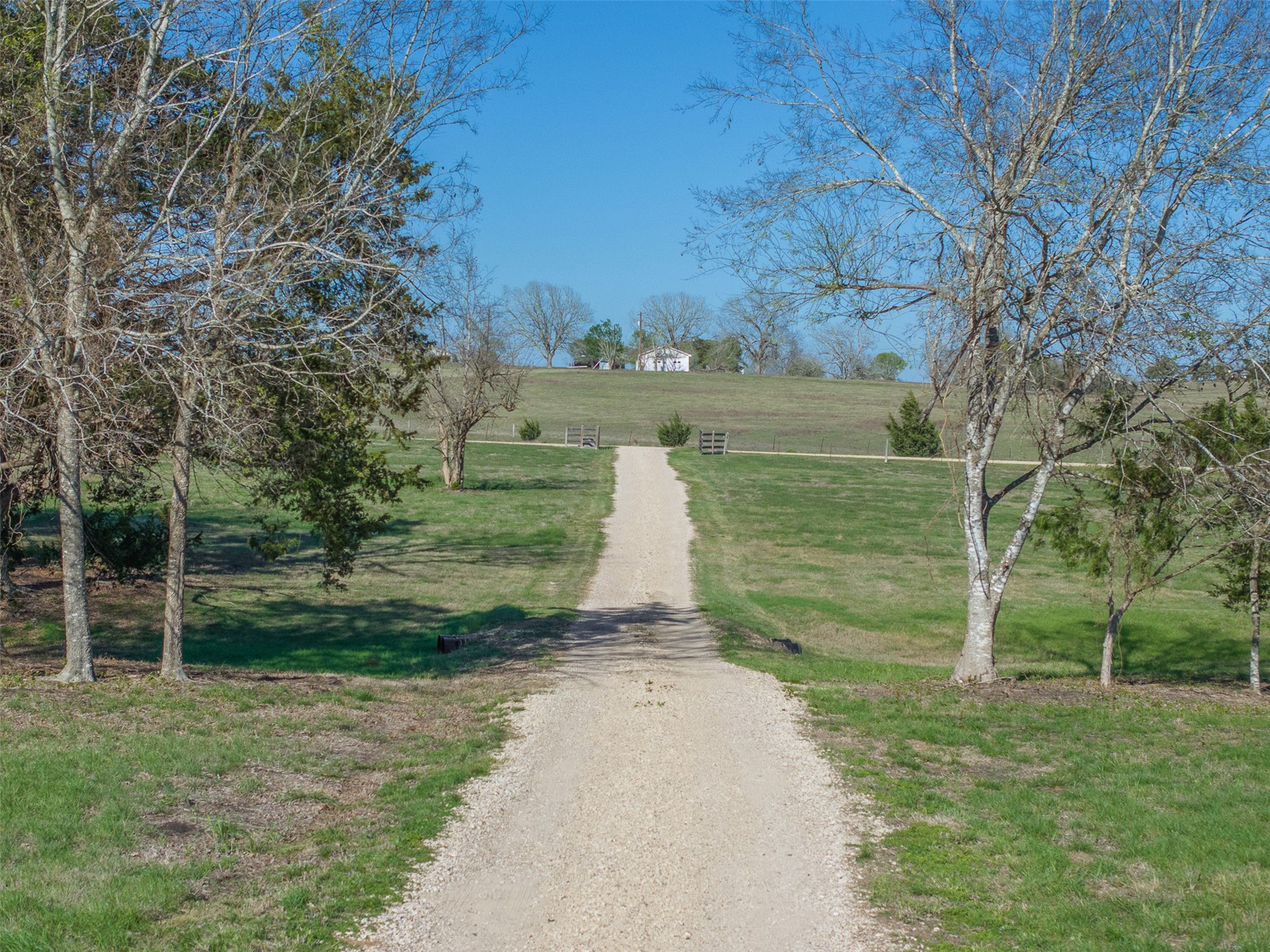 1813 Cemetery Road Bellville, TX 77418 - Photo 22 of 27 a view of a park
