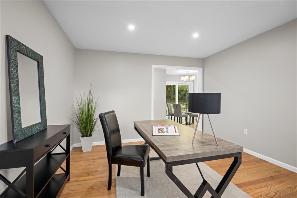 56 Ireta Road Shrewsbury, MA 01545 - Photo 11 of 41