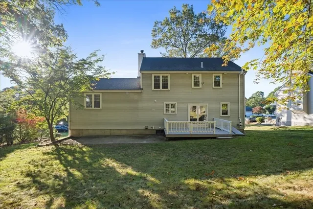 $799,000 | 56 Ireta Road, Shrewsbury, MA 01545