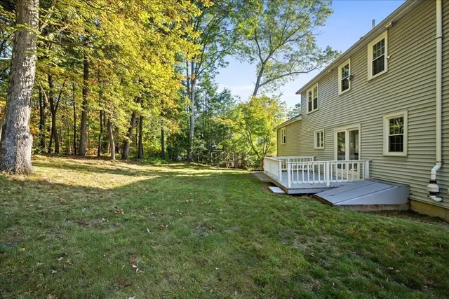$799,000 | 56 Ireta Road, Shrewsbury, MA 01545