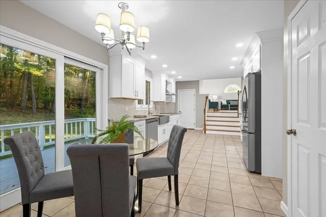 $799,000 | 56 Ireta Road, Shrewsbury, MA 01545