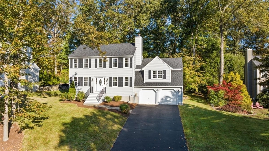 56 Ireta Road Shrewsbury, MA 01545 - Photo 31 of 41