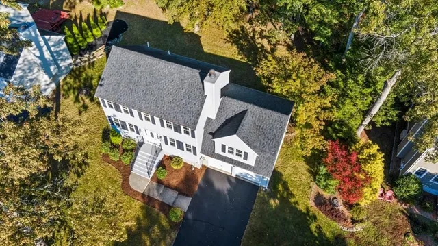 $799,000 | 56 Ireta Road, Shrewsbury, MA 01545