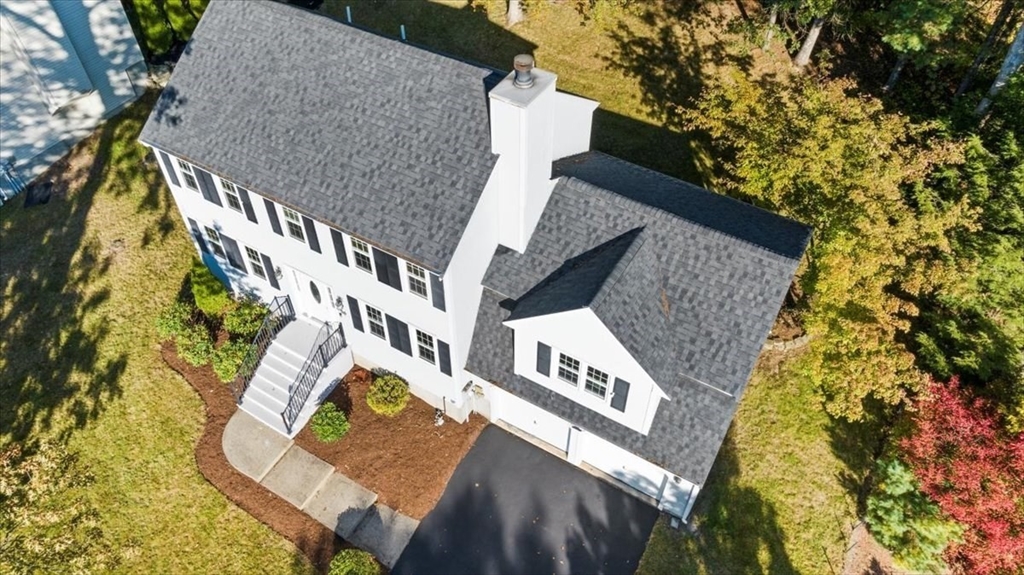 56 Ireta Road Shrewsbury, MA 01545 - Photo 34 of 41