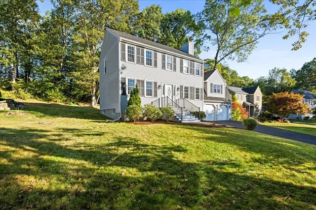 $799,000 | 56 Ireta Road, Shrewsbury, MA 01545