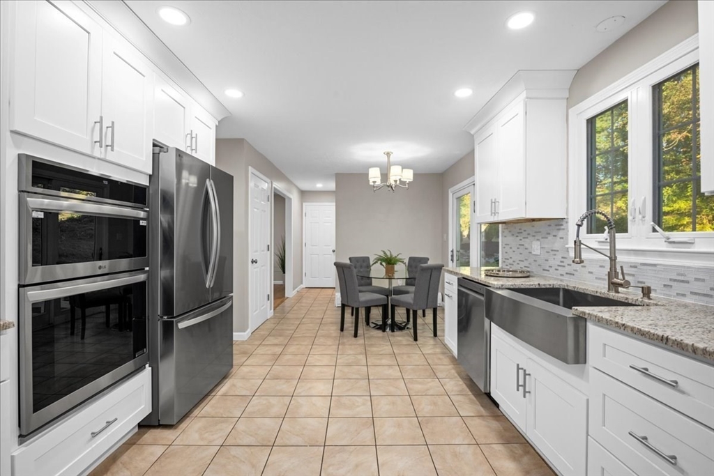 56 Ireta Road Shrewsbury, MA 01545 - Photo 5 of 41