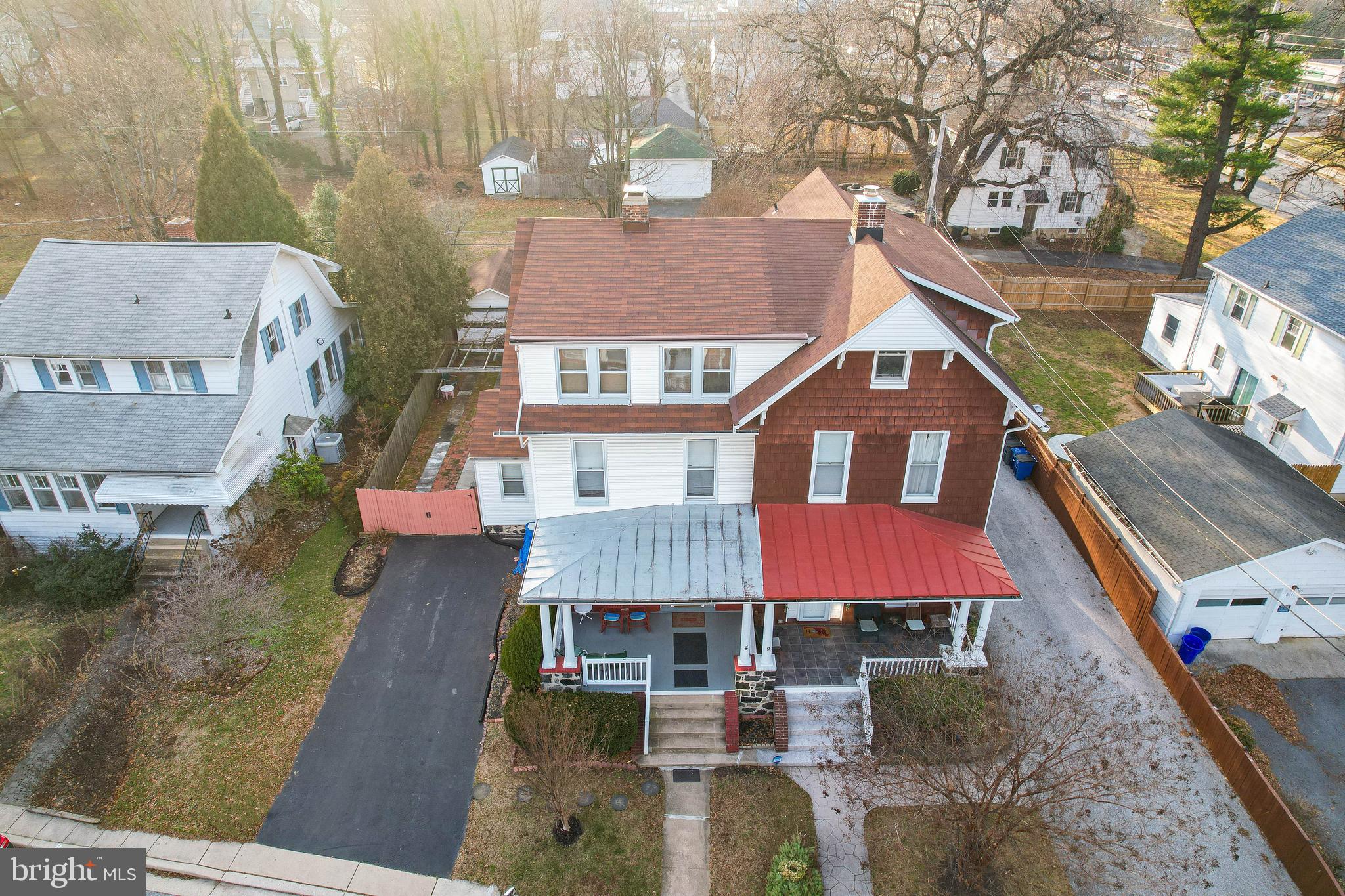4 Cedarwood Road Catonsville, MD 21228 - Photo 3 of 3 Gallery Image 3