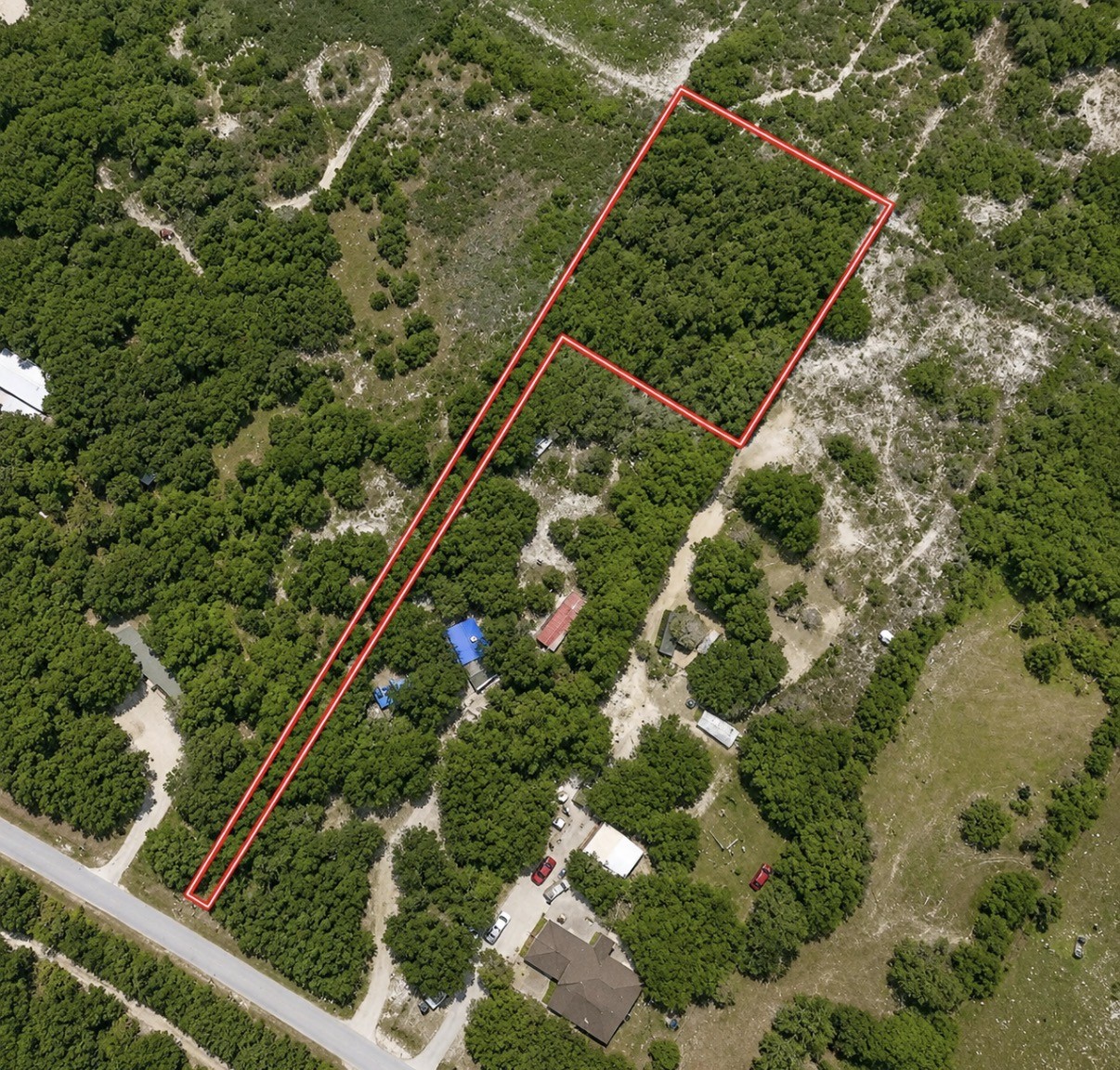 Tbd 6th Street Ingleside, TX 78362 - Photo 7 of 7