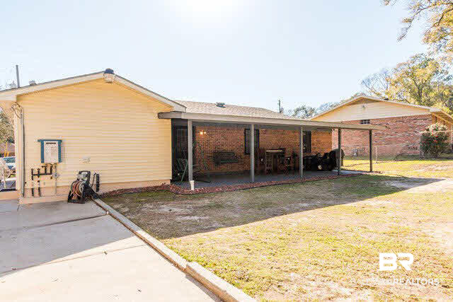 4208 North Chesterfield Drive Mobile, AL 36618 - Photo 17 of 21