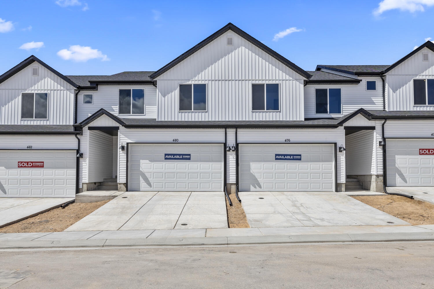 2195 Wolverine Way, Unit 2455 Washington, UT 84780 - Photo 2 of 43 Photos of similar home