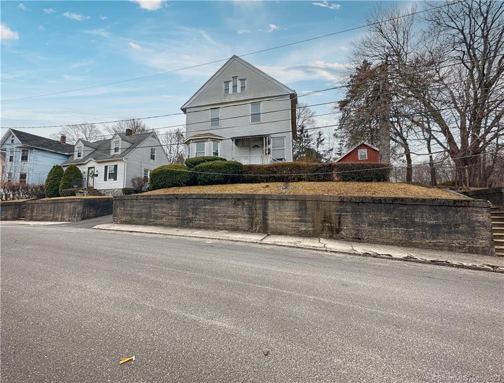 53 Myrtle Avenue Waterbury, CT 06708 - Photo 1 of 1